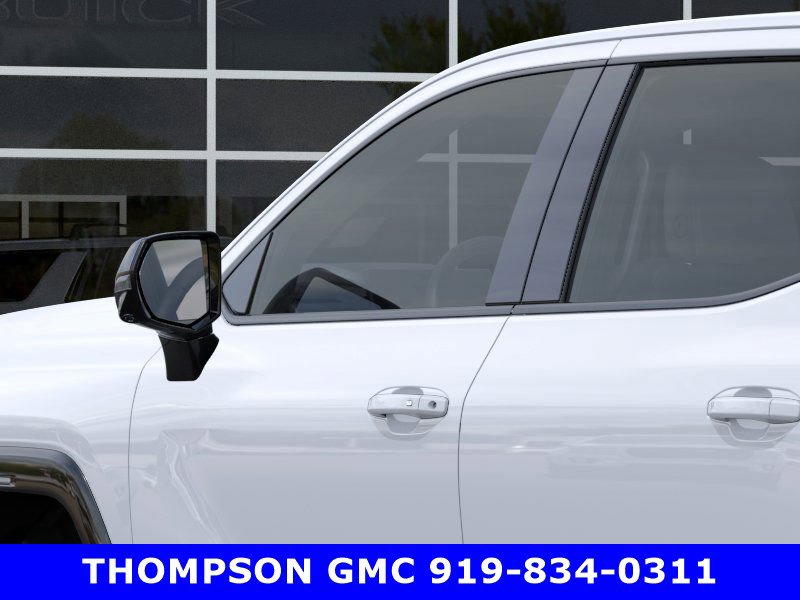 New 2026 GMC Sierra EV Denali image 12