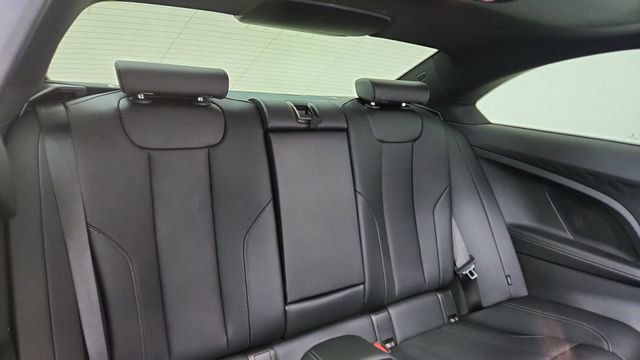 Used 2025 BMW 230i xDrive Coupe image 24