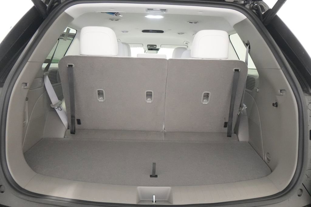 New 2026 Hyundai Palisade SEL image 23