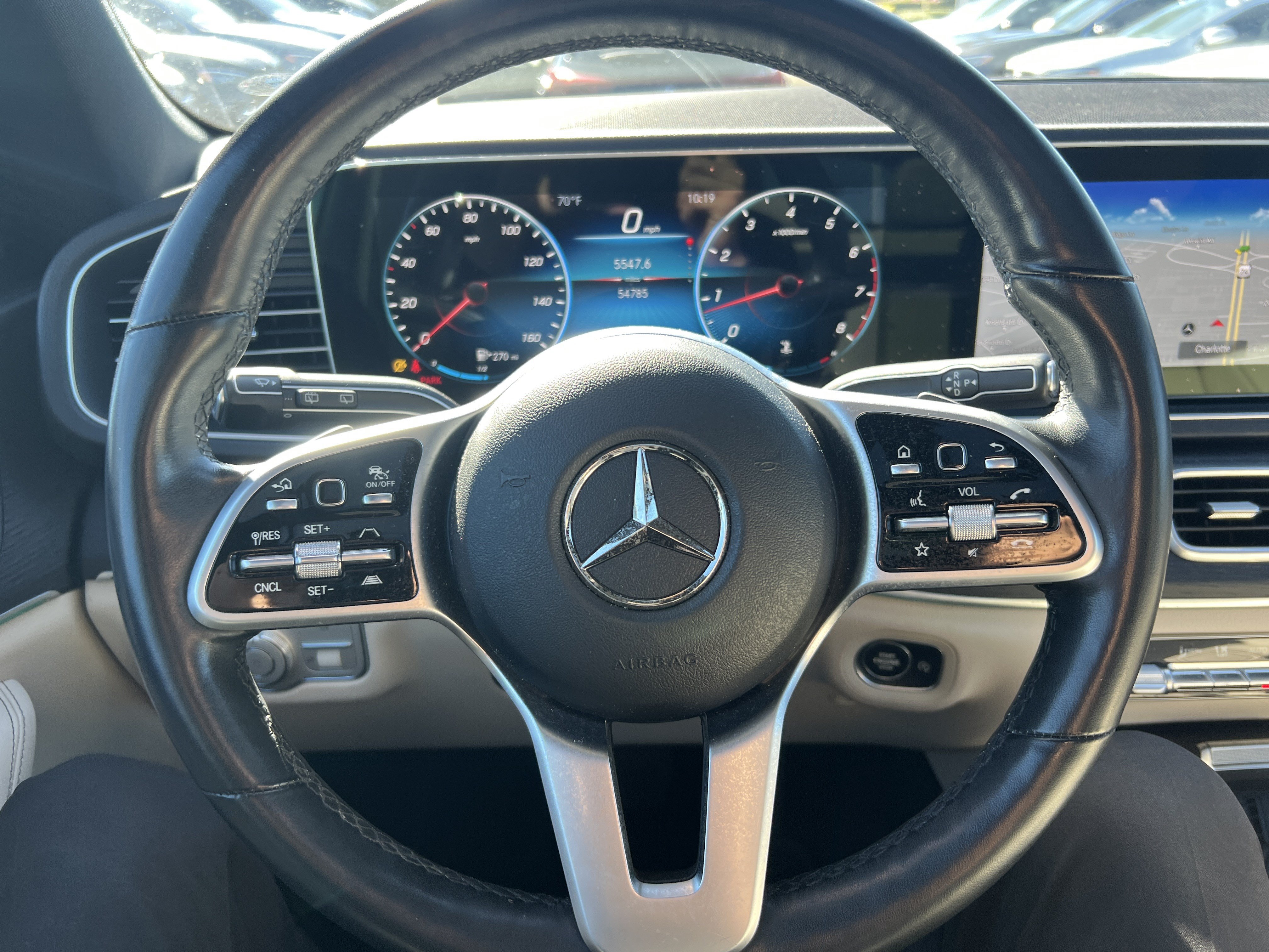 Used 2021 Mercedes-Benz GLE 350 4MATIC image 16