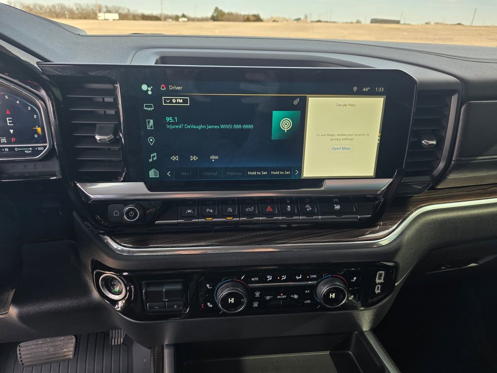 Used 2023 Chevrolet Silverado 1500 RST image 17