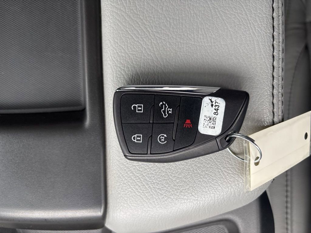 Used 2023 Chevrolet Silverado 1500 LT image 31