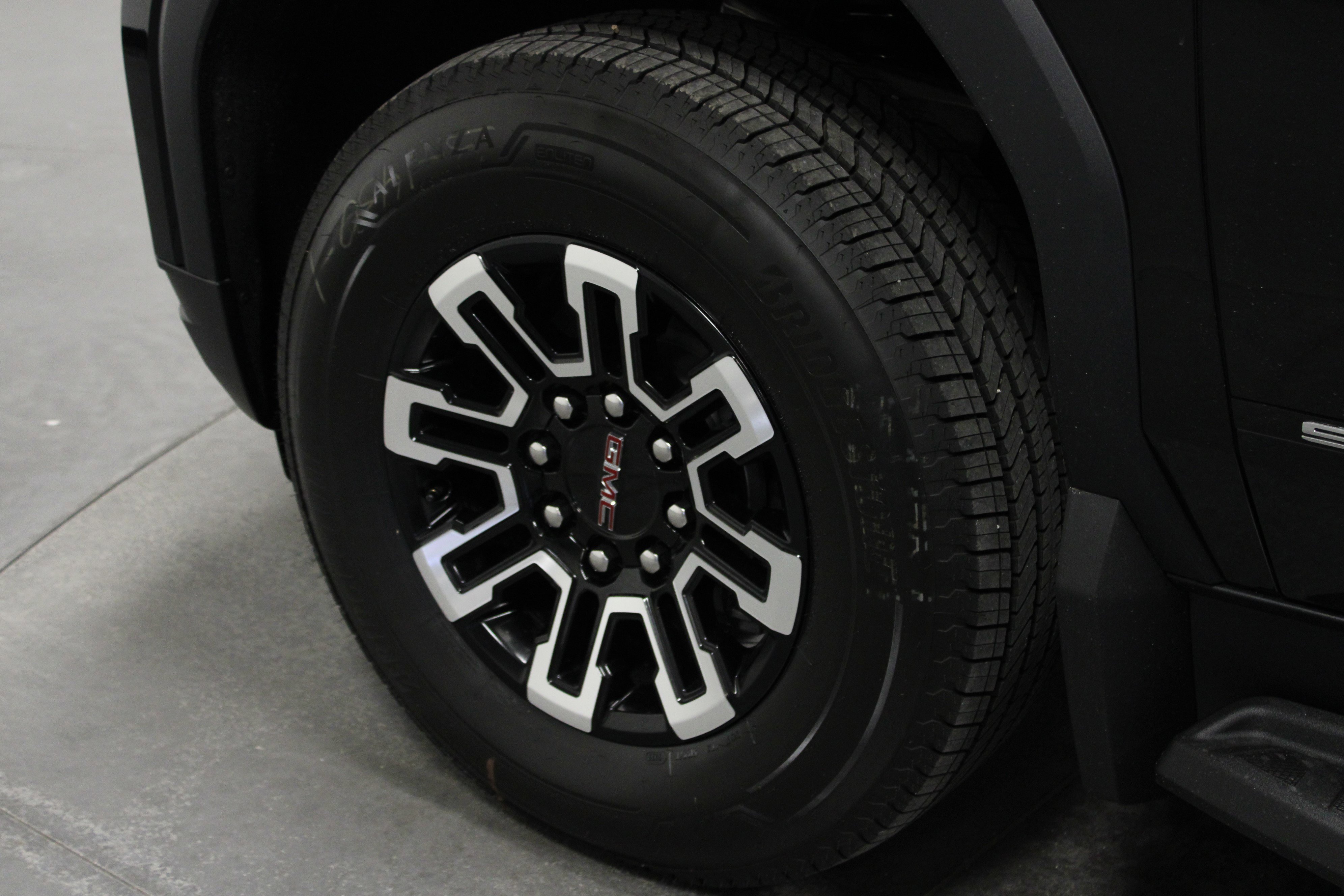 New 2026 GMC Sierra EV Elevation w/ Premium Package image 10