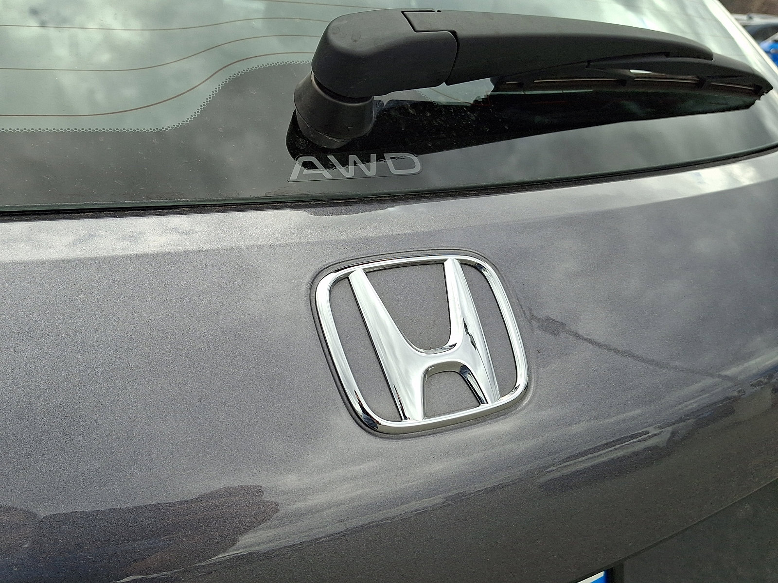 Certified 2024 Honda HR-V LX image 29