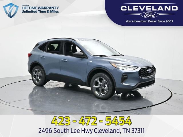 New 2026 Ford Escape ST-Line w/ Tech Pack #1 image 1