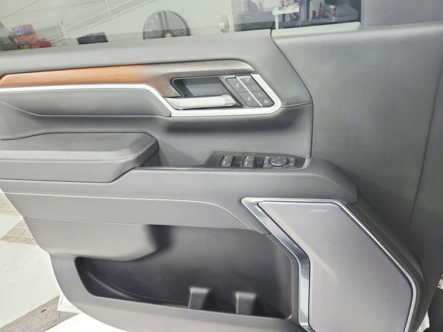 Used 2025 GMC Sierra 2500 Denali image 33