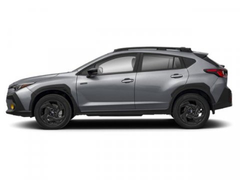New 2026 Subaru Crosstrek 2.5i Sport AWD/4WD image 3