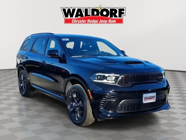 New 2026 Dodge Durango GT