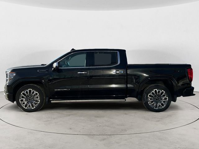 Used 2023 GMC Sierra 1500 Denali Ultimate image 2