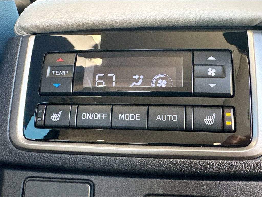 Certified 2025 Subaru Ascent Limited image 35