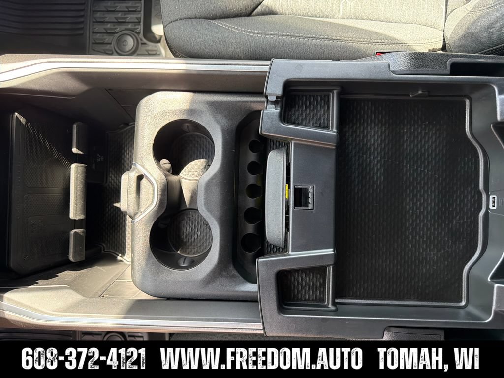 Used 2025 RAM 1500 Big Horn AWD/4WD image 28