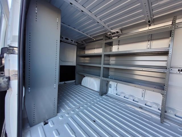 Used 2024 RAM ProMaster 1500 FWD image 18