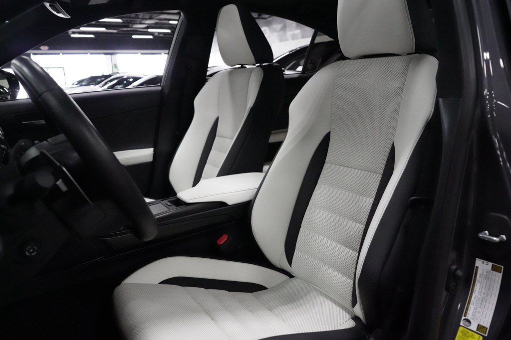 Used 2024 Lexus IS 350 F Sport w/ Memory Package RWD image 19