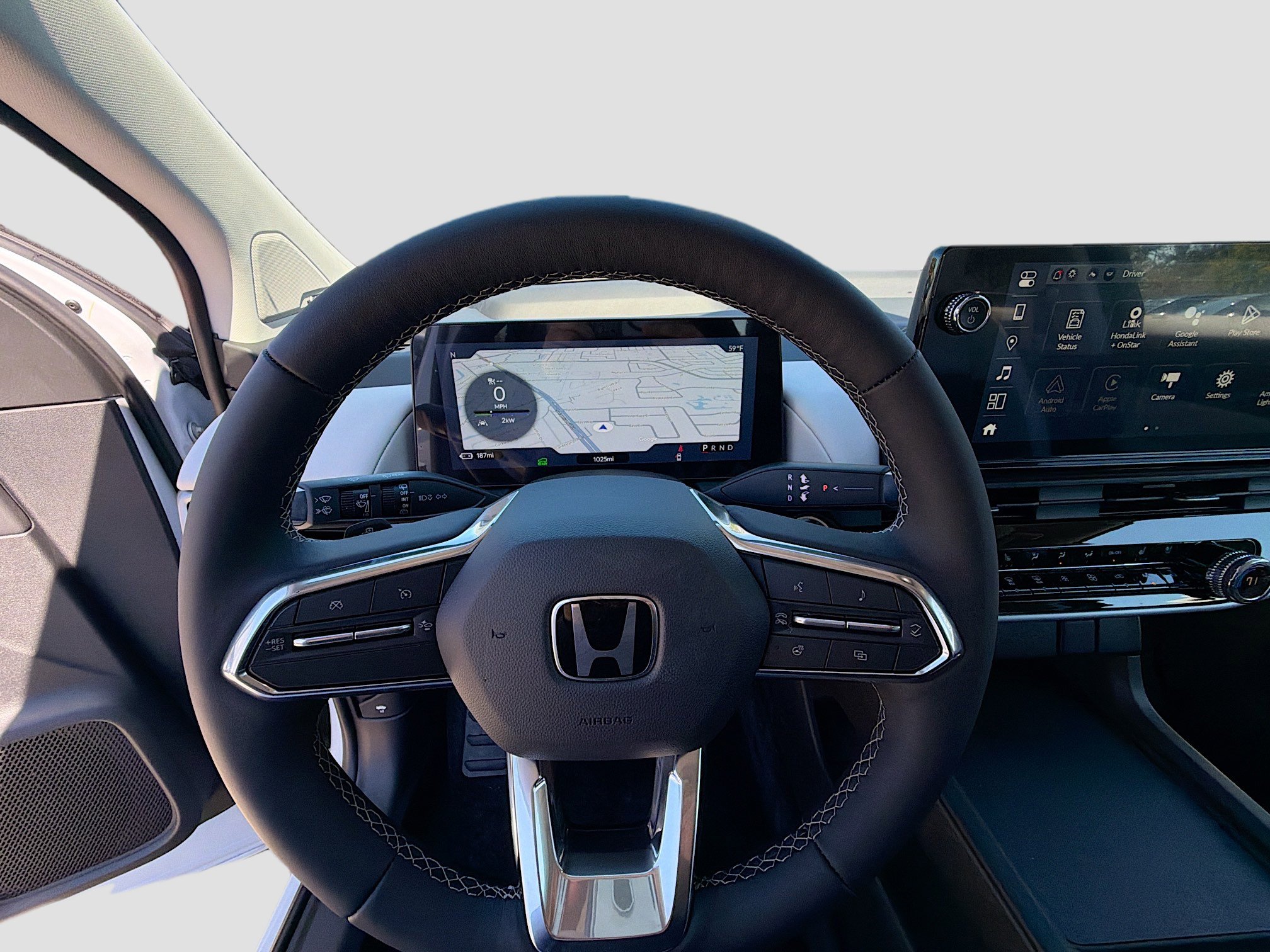 New 2026 Honda Prologue Elite image 42