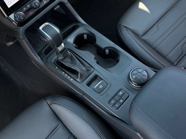 New 2026 Ford Ranger Lariat w/ Black Appearance Package AWD/4WD image 27