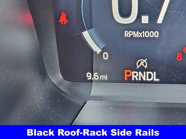 New 2026 Ford Explorer Active w/ Active Comfort Package image 21