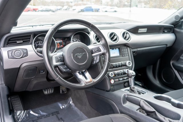 Used 2022 Ford Mustang GT w/ Black Accent Package image 19