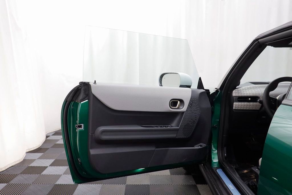 New 2026 MINI Cooper S FWD image 4