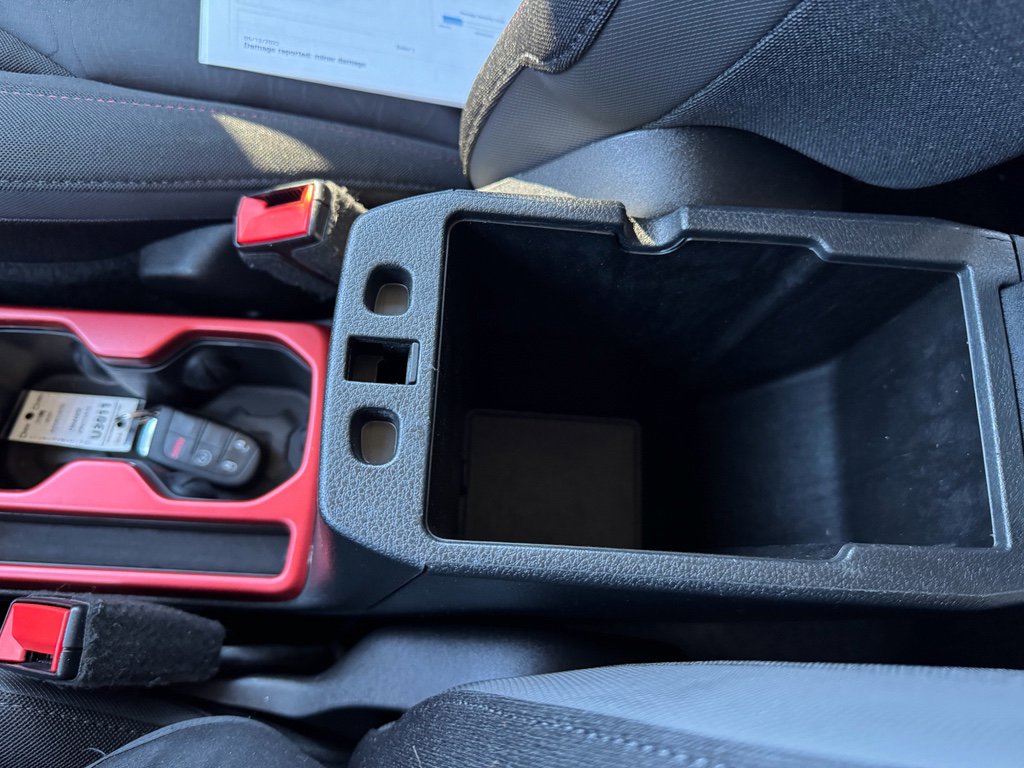 Used 2019 Jeep Renegade Trailhawk w/ UConnect 8.4 Nav Group image 25