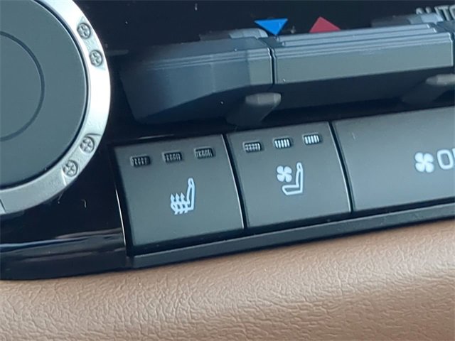 New 2025 Toyota Tundra 1794 Edition image 23