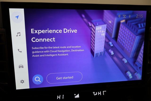 Used 2024 Toyota Tundra Limited image 24