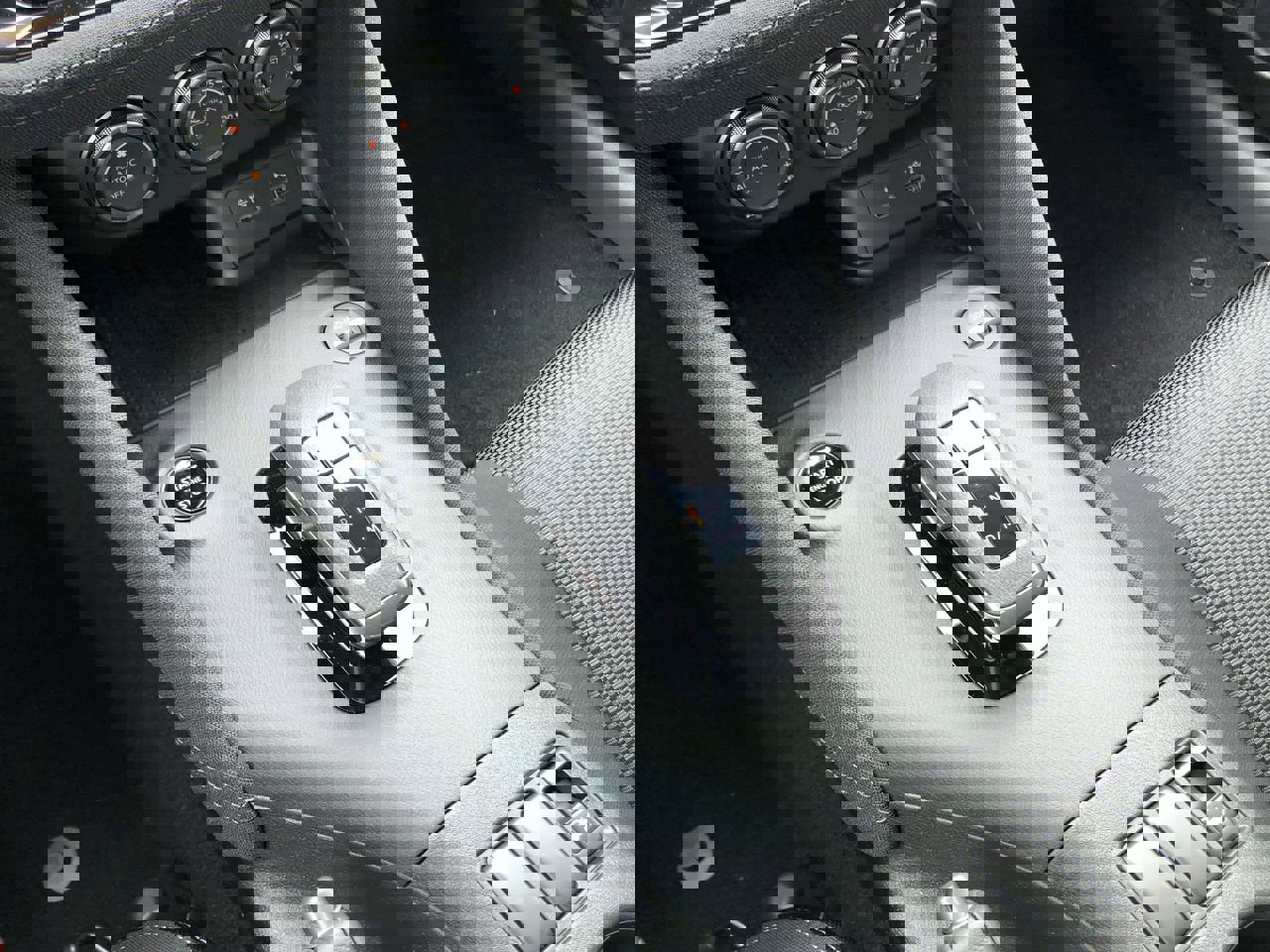 New 2025 Nissan Z Sport w/ Floor Mat Package image 26