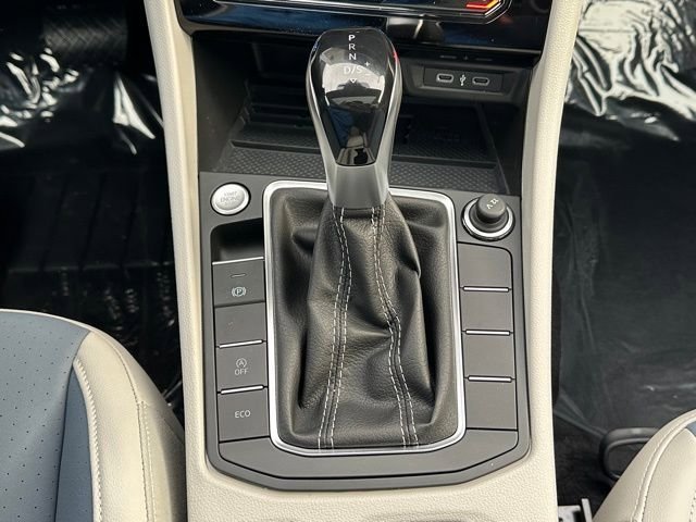 New 2026 Volkswagen Jetta SE FWD image 35