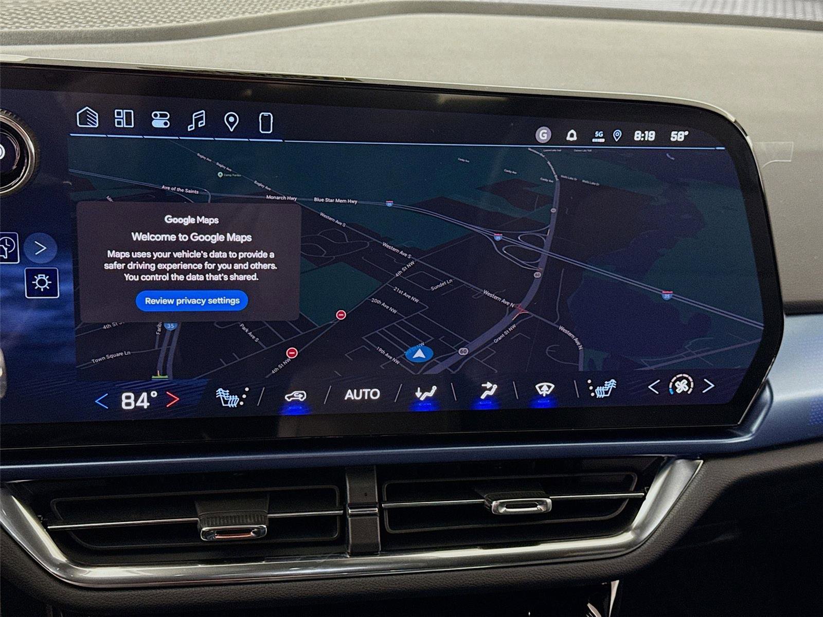 New 2026 Chevrolet Equinox EV LT image 8