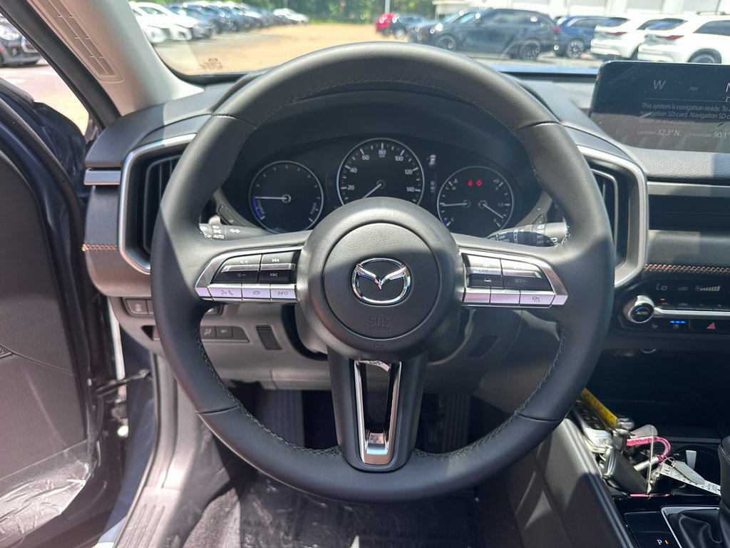 New 2026 MAZDA CX-50 AWD 2.5 Hybrid w/ Weather Package image 17