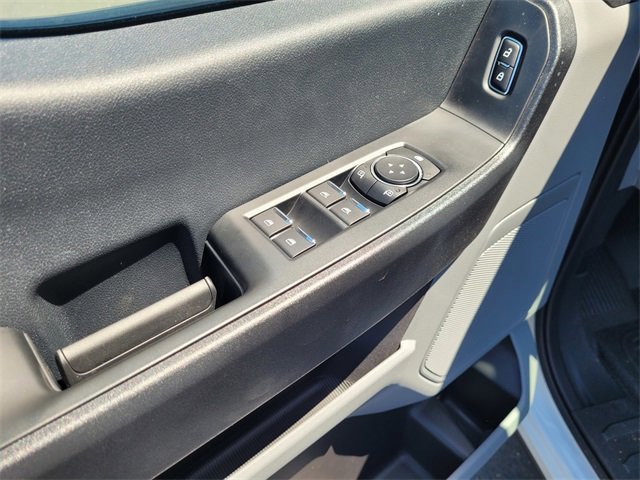 New 2025 Ford F250 XLT image 8