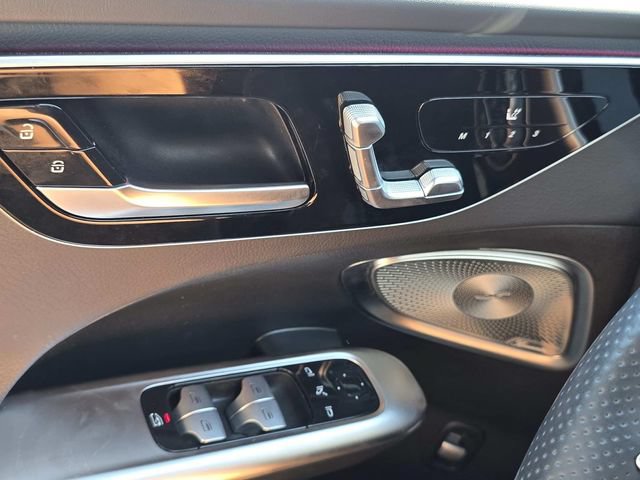 Certified 2024 Mercedes-Benz C 300 4MATIC Sedan image 13
