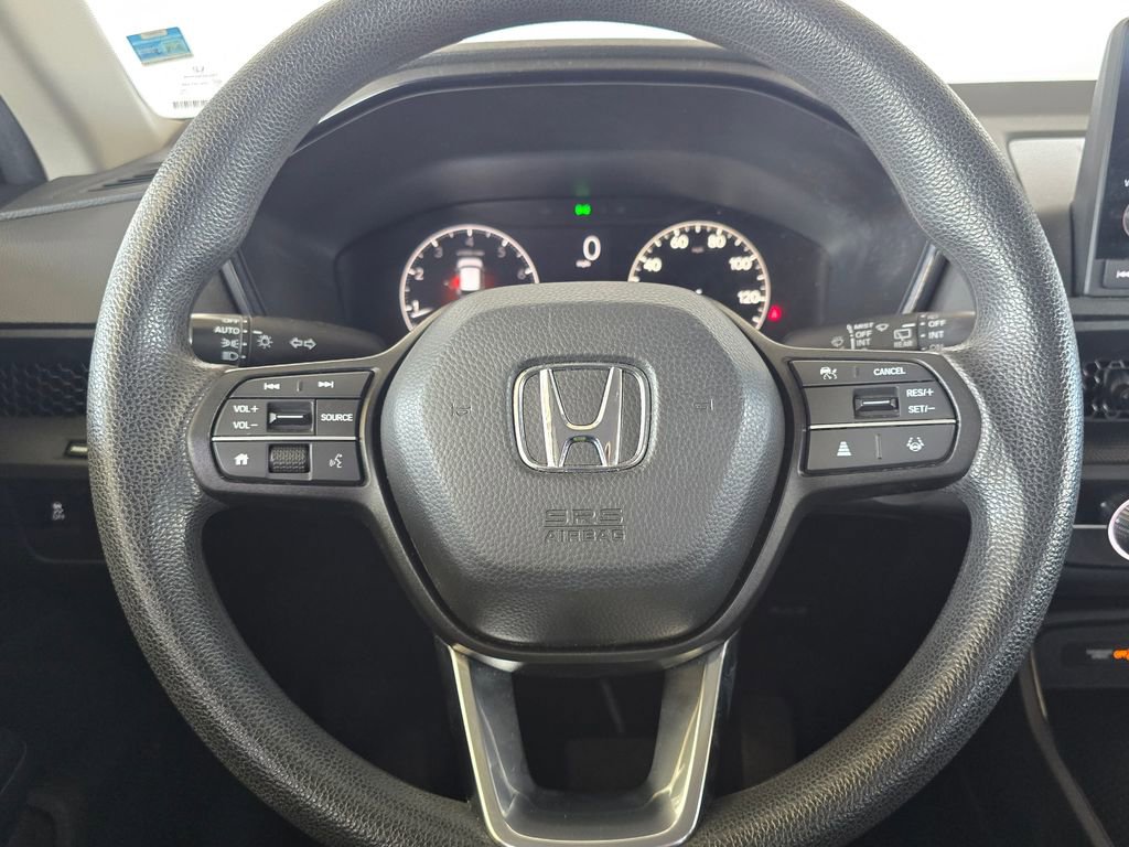 Used 2023 Honda CR-V LX image 11