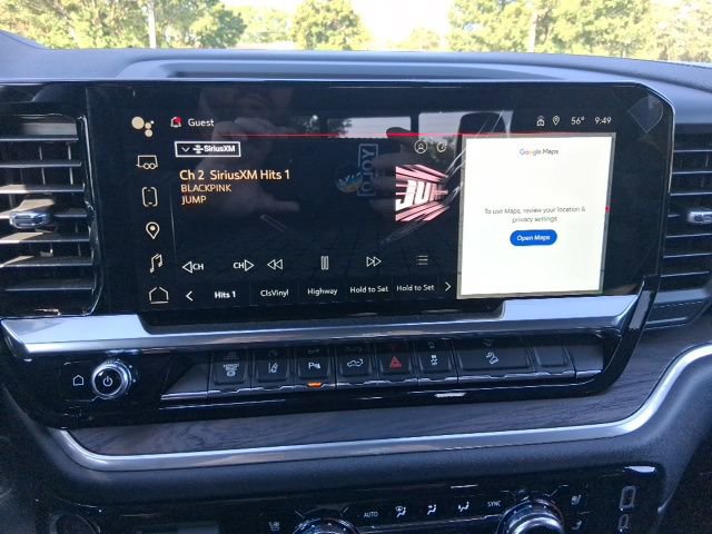 New 2026 GMC Sierra 2500 SLT w/ SLT Premium Package image 19