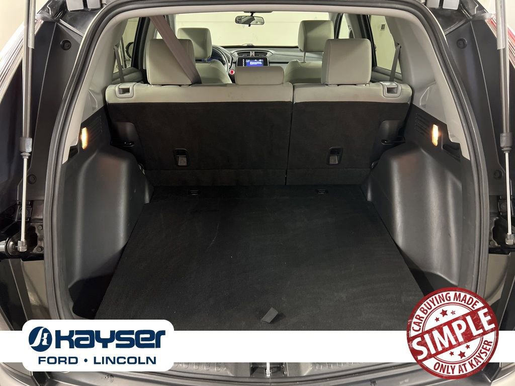 Used 2022 Honda CR-V EX image 34