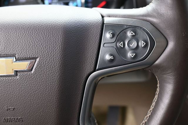 Used 2015 Chevrolet Tahoe LTZ w/ Max Trailering Package AWD/4WD image 28