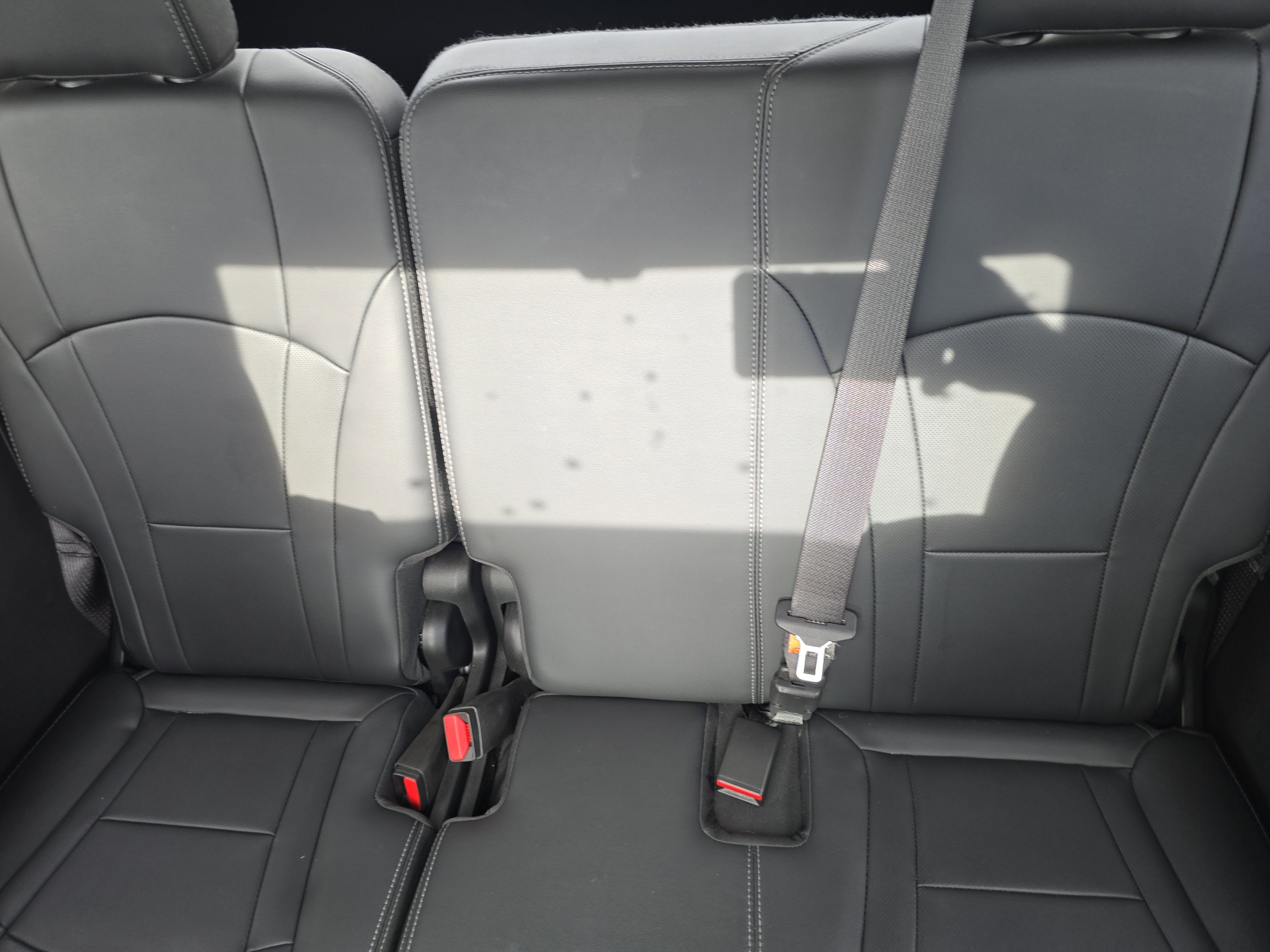 Used 2019 Buick Enclave Avenir w/ Avenir Technology Package image 20