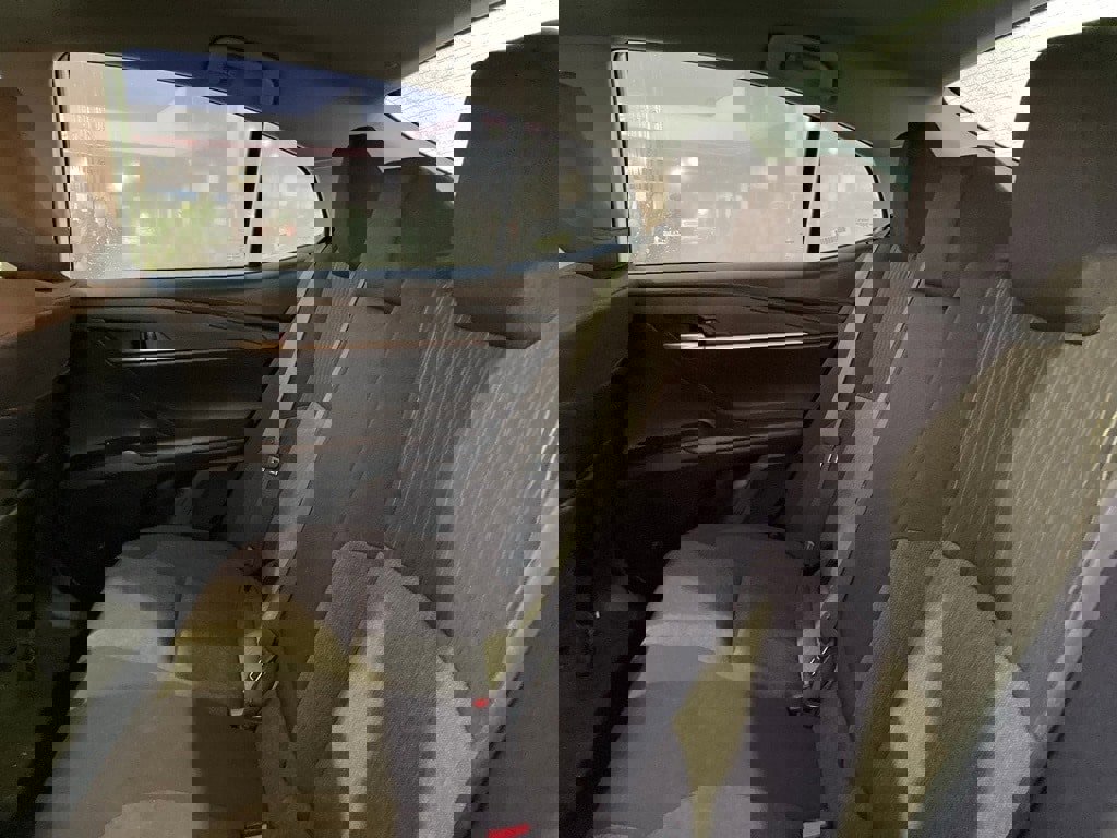 Certified 2025 Toyota Camry LE image 11