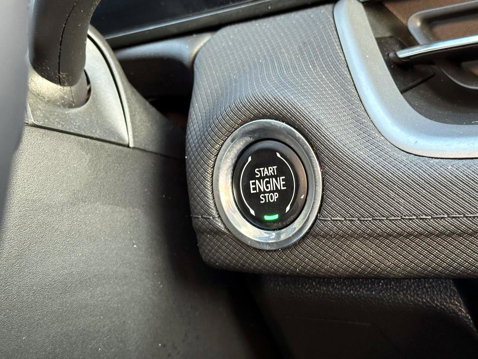 Certified 2024 Chevrolet TrailBlazer LT w/ LT Cold Weather Package image 29