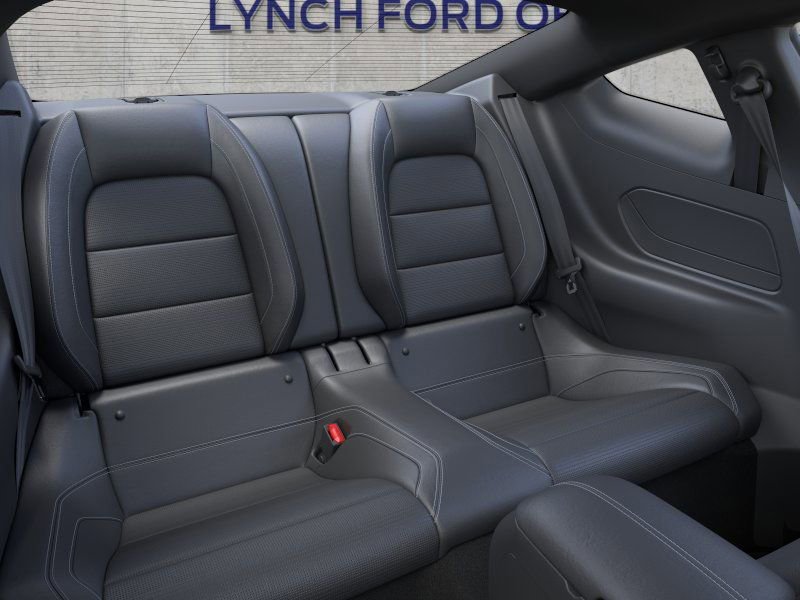 New 2026 Ford Mustang Premium image 13