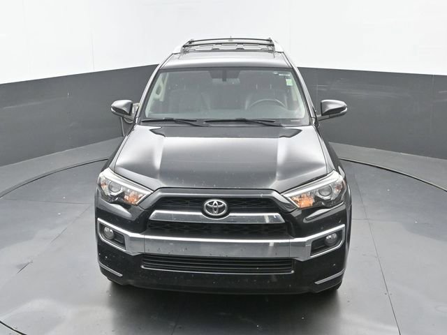 Used 2014 Toyota 4Runner Limited RWD image 14
