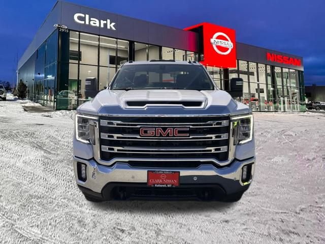 Used 2023 GMC Sierra 3500 SLE video 2