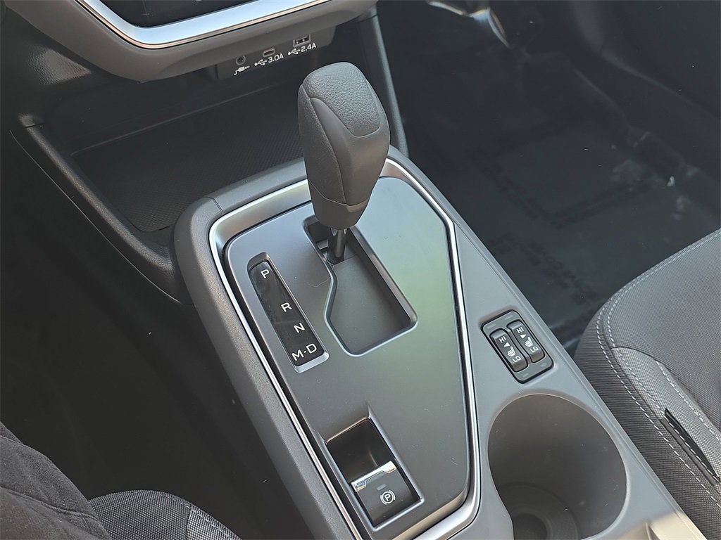 Certified 2025 Subaru Crosstrek 2.0i Premium image 23