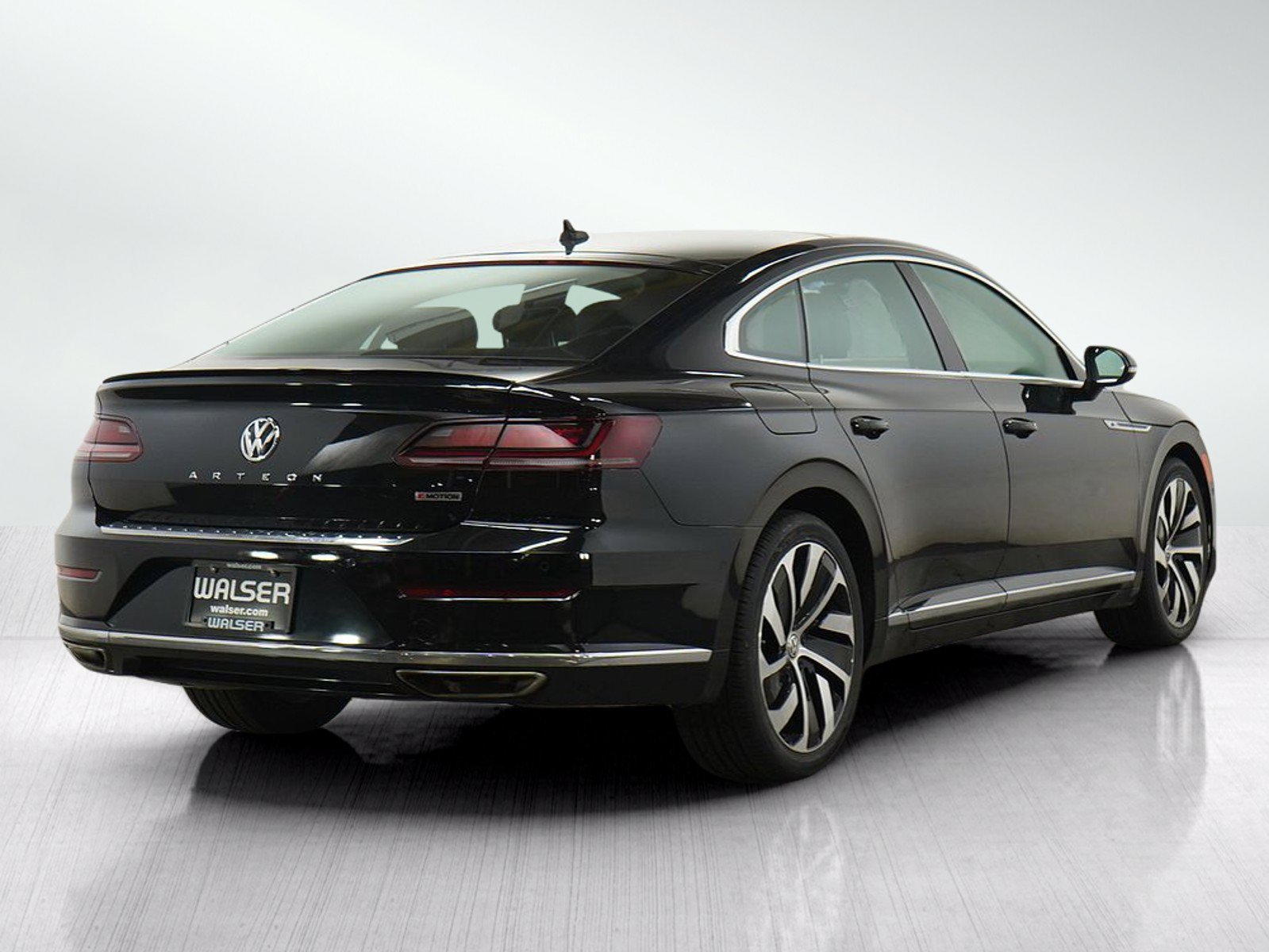 Used 2019 Volkswagen Arteon SEL Premium AWD/4WD image 5