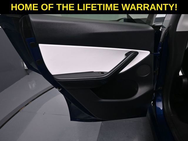 Used 2021 Tesla Model Y Long Range image 44