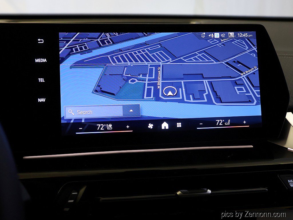 New 2025 BMW X2 xDrive28i w/ Premium Package image 21