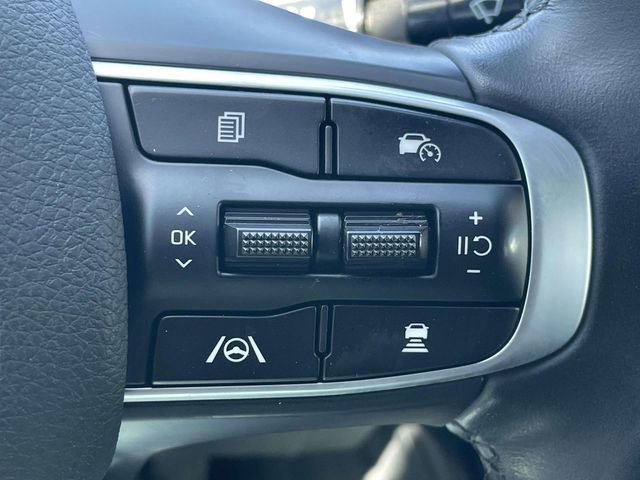 Certified 2025 Kia K5 GT-Line w/ GT-Line Premium Package image 32