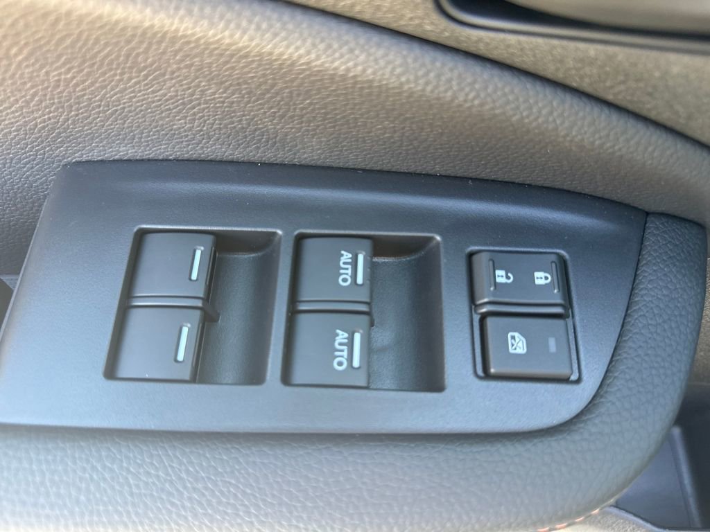 New 2026 Honda Ridgeline TrailSport image 24