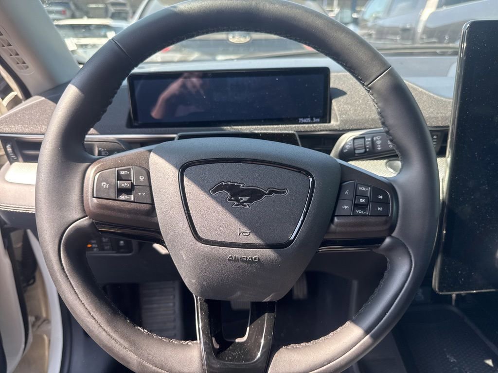 Used 2023 Ford Mustang Mach-E Select RWD image 13