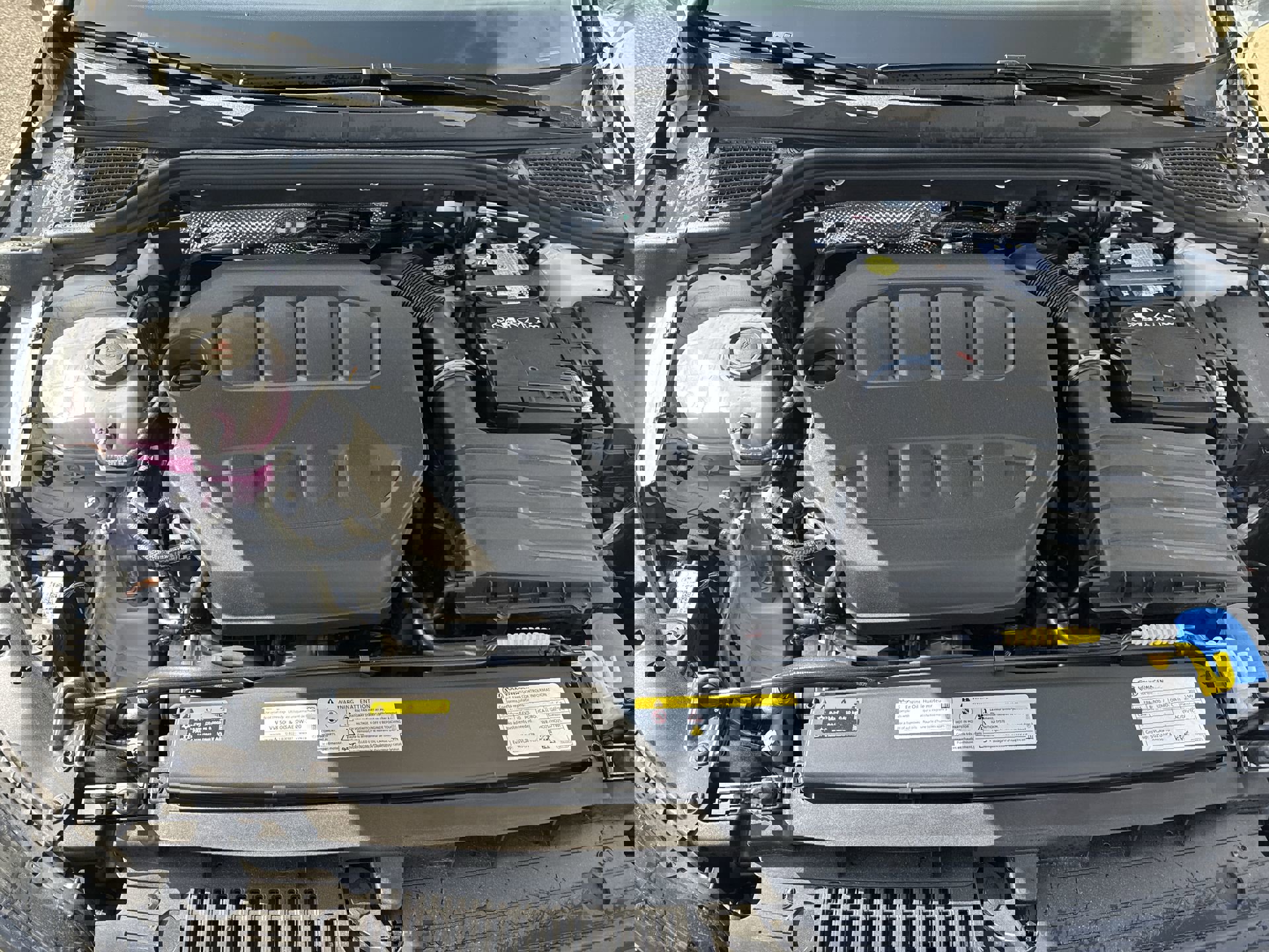 New 2025 Volkswagen GTI S image 28