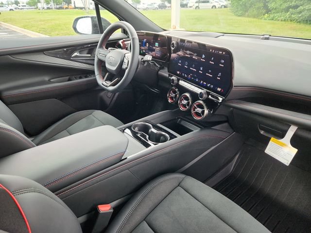 New 2026 Chevrolet Blazer EV RS FWD image 19